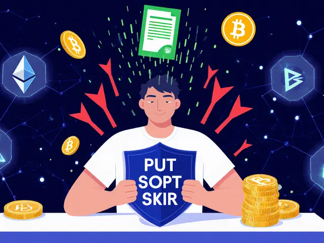 What is Hedget (HGET) Crypto Coin? A Clear Guide to the Decentralized Options Protocol