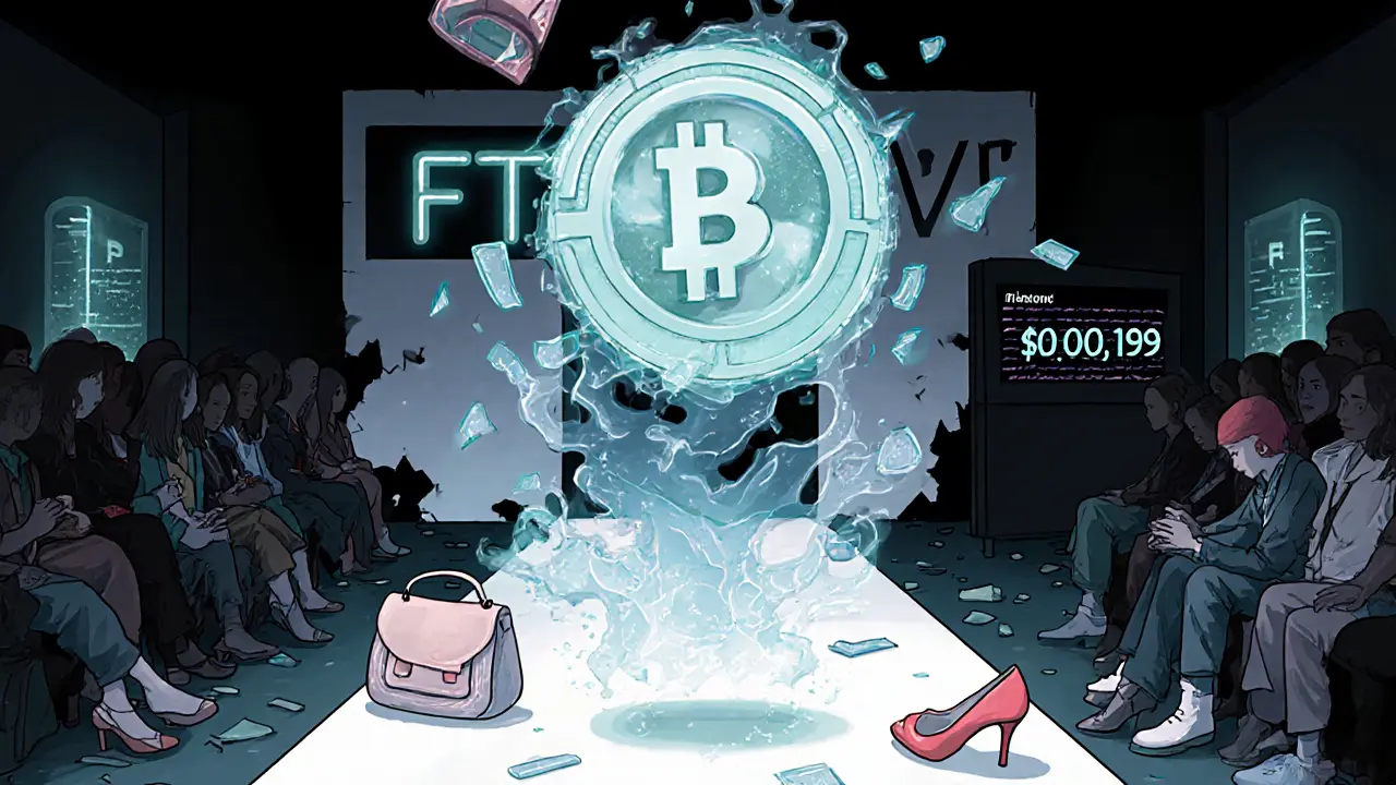 What is FashionTV Token (FTVT) Crypto Coin? Real Use, Risks, and Current Status