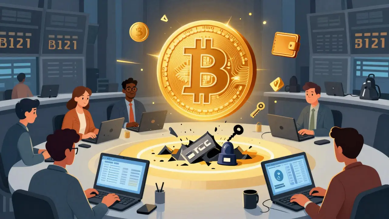 Bitcoin ETF History in Canada: First Approvals and How They Changed Global Investing