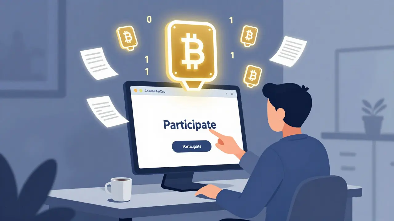 HashLand Coin HC New Era Airdrop: How to Get the 1,000 NFTs and What It Really Means