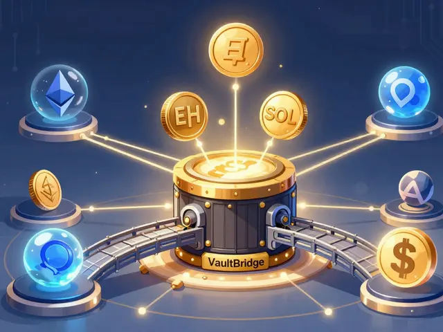 Katana Crypto Exchange Review: What It Really Is and How It Works