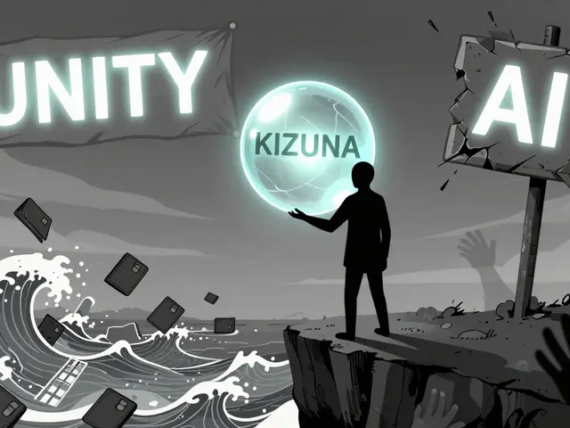 What is KIZUNA (KIZUNA) crypto coin? Facts, risks, and reality check