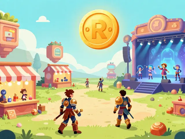 What is ROND (ROND) Crypto Coin? A Real-World Look at the Genso Metaverse Token