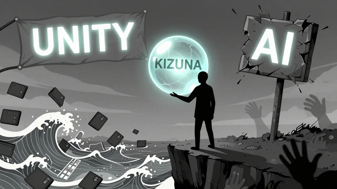 What is KIZUNA (KIZUNA) crypto coin? Facts, risks, and reality check