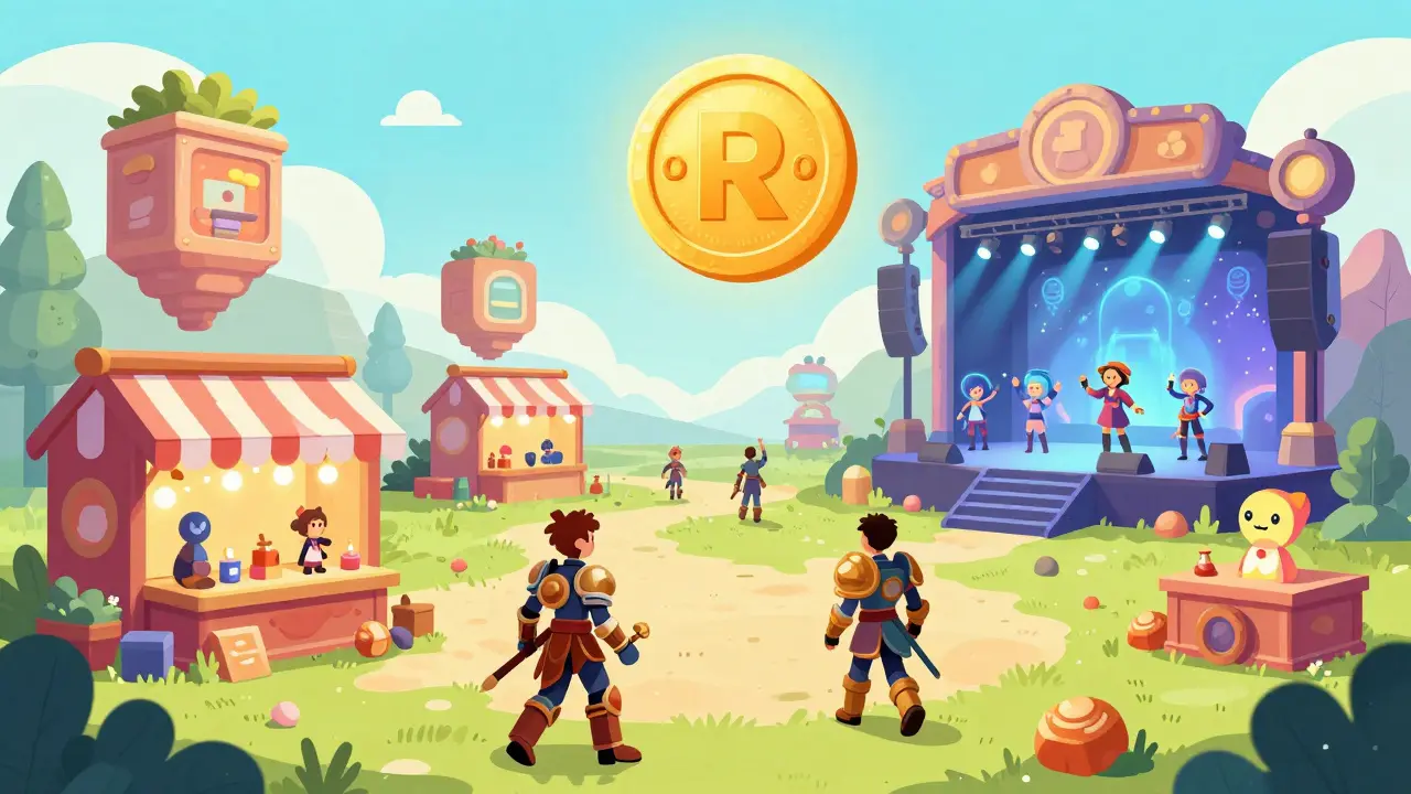 What is ROND (ROND) Crypto Coin? A Real-World Look at the Genso Metaverse Token