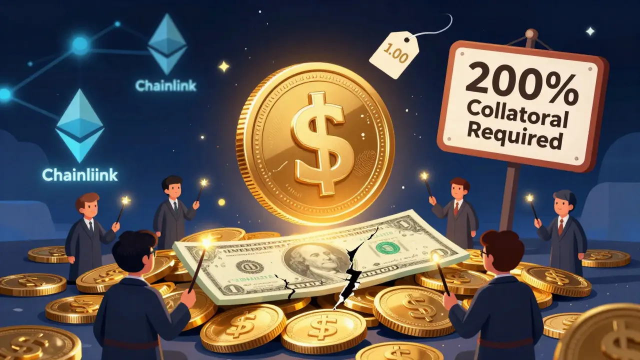 What is sUSD (SUSD) Crypto Coin? A Practical Guide to the Decentralized Stablecoin