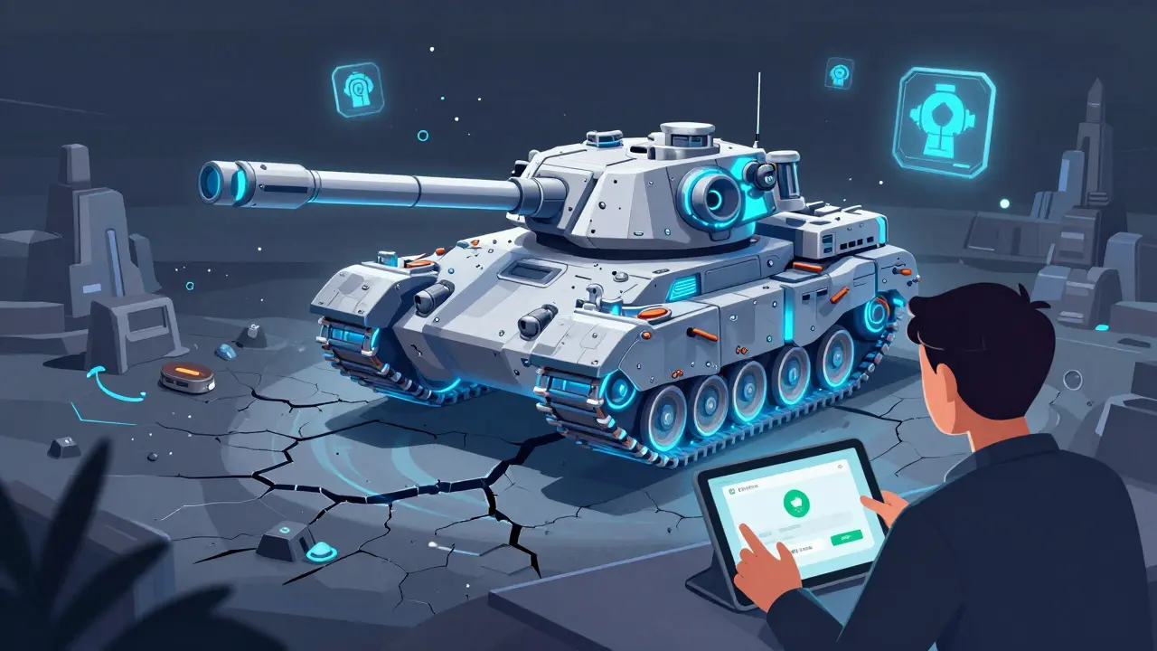 A.O.T CMC X Age of Tanks Campaign Airdrop: How to Claim Your Free NFT Tank