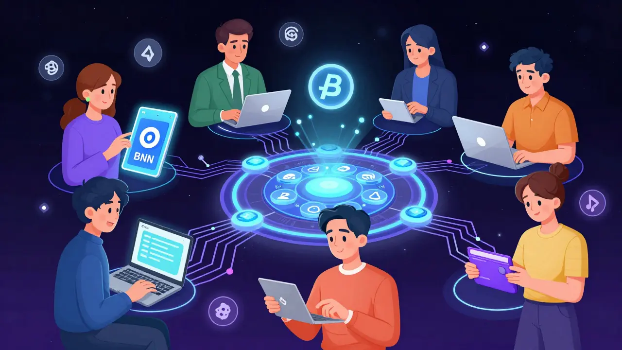 O3 Swap Airdrop: How It Worked and What to Expect Next