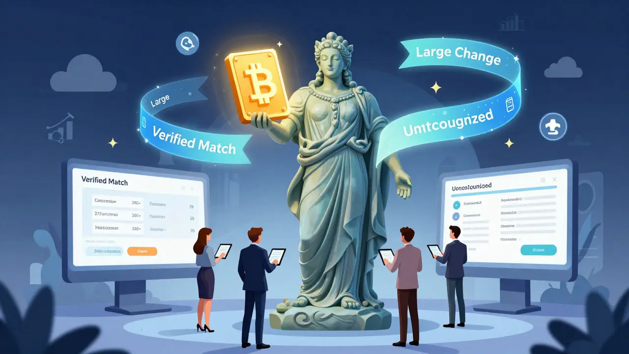 Oracle Data Verification Methods in Blockchain and Enterprise Systems