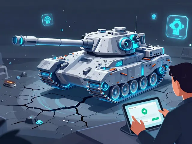 A.O.T CMC X Age of Tanks Campaign Airdrop: How to Claim Your Free NFT Tank