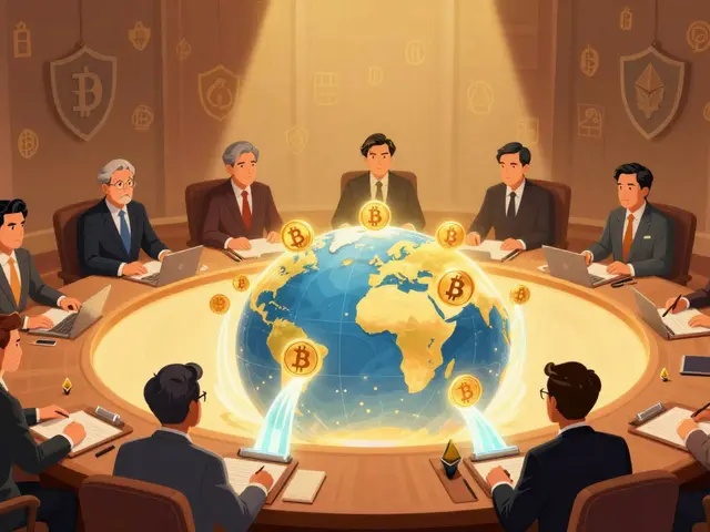 CBDC Development and Private Crypto Competition: Who’s Really Winning in 2026?