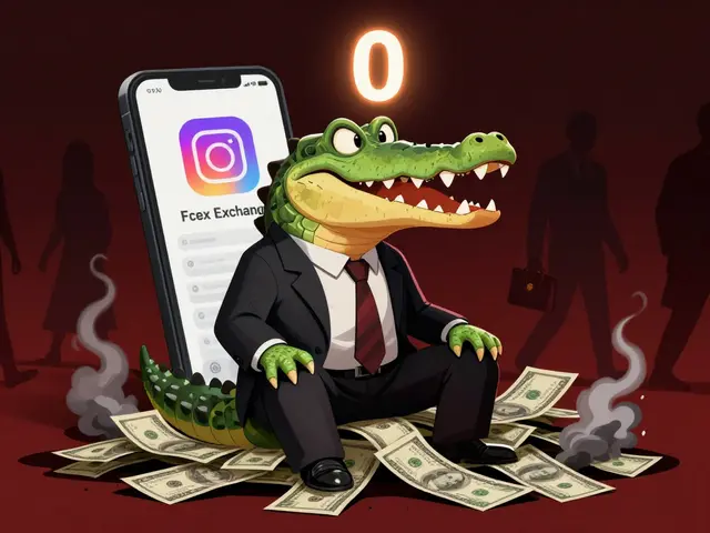 Fcex Exchange Review: Is This Crypto Platform Legit or a Scam?