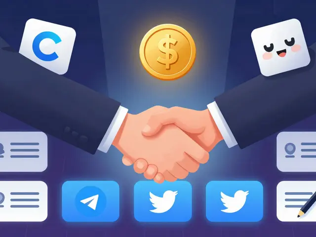 Impossible Finance x CoinMarketCap Airdrop: How It Worked and What You Missed