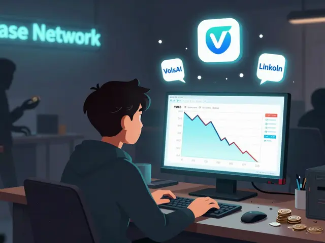 What is Volaris Games (VOLS) Crypto Coin? Real Use, Risks, and Current Status