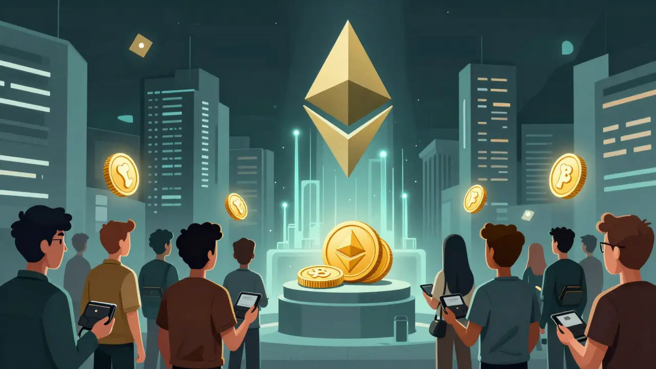 What is Bone ShibaSwap (BONE) Crypto Coin? Governance, Supply, and Real-World Use