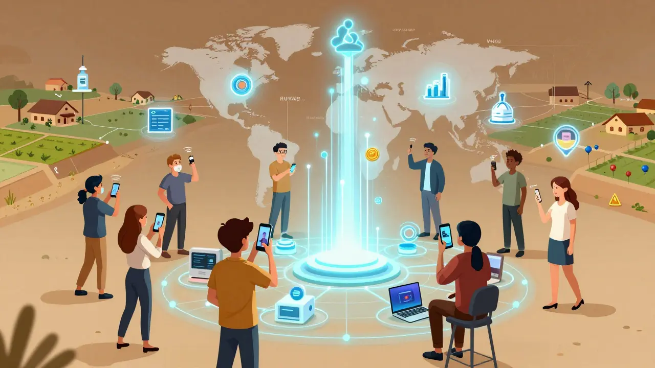 What is Navigate (NVG8) Crypto Coin? A Real-World Look at the AI Data Marketplace Token