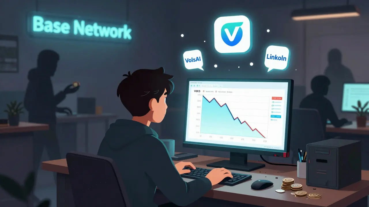 What is Volaris Games (VOLS) Crypto Coin? Real Use, Risks, and Current Status