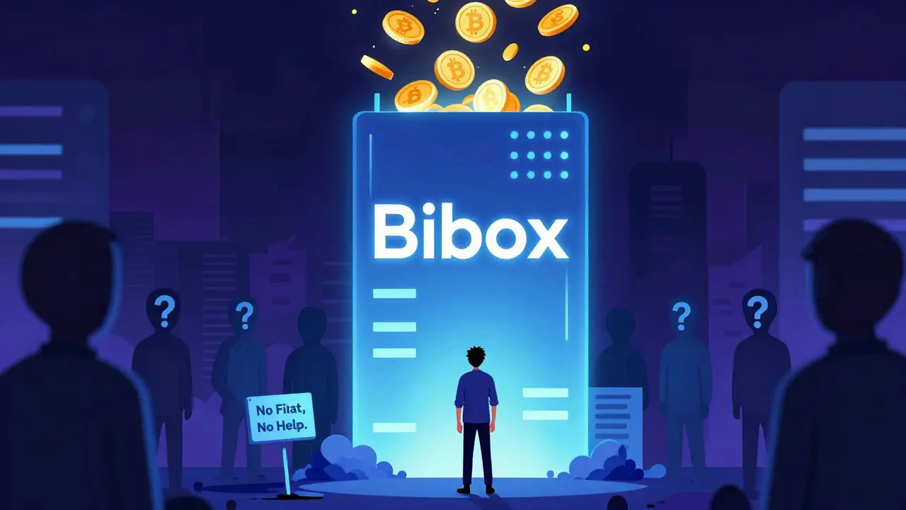 Bibox Crypto Exchange Review: Features, Fees, and Trust Risks in 2026