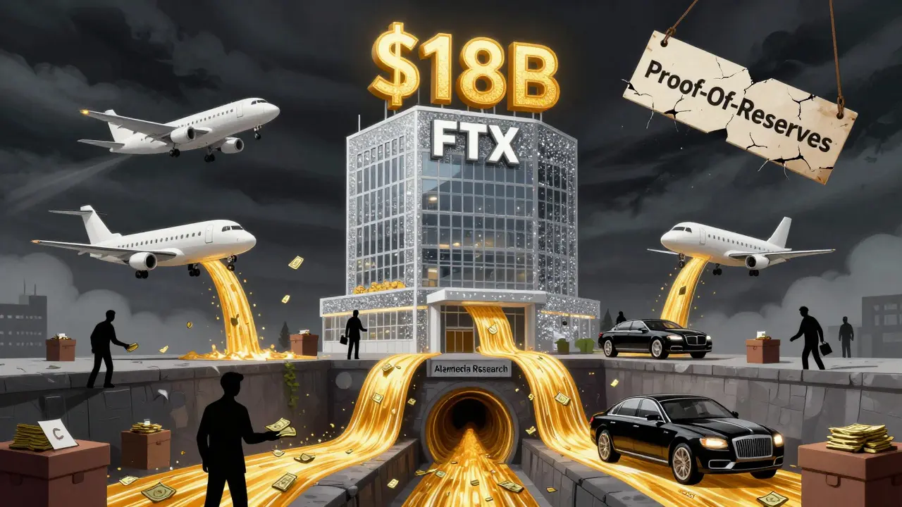 FTX Crypto Exchange Review: How a Billion-Dollar Platform Crashed and What It Teaches Us