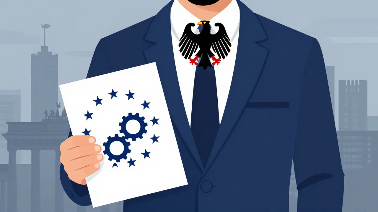 German Crypto Exchange Regulations: A 2026 Compliance Guide