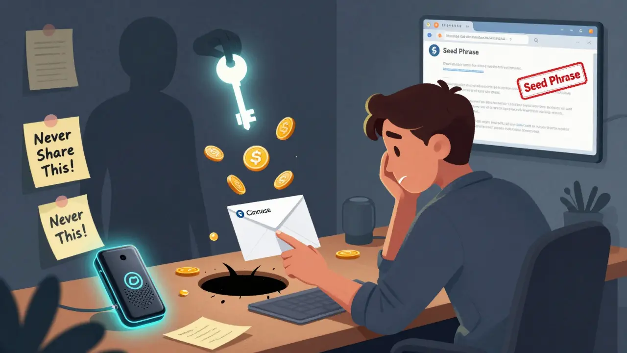 How to Protect Your Crypto from Phishing in 2026