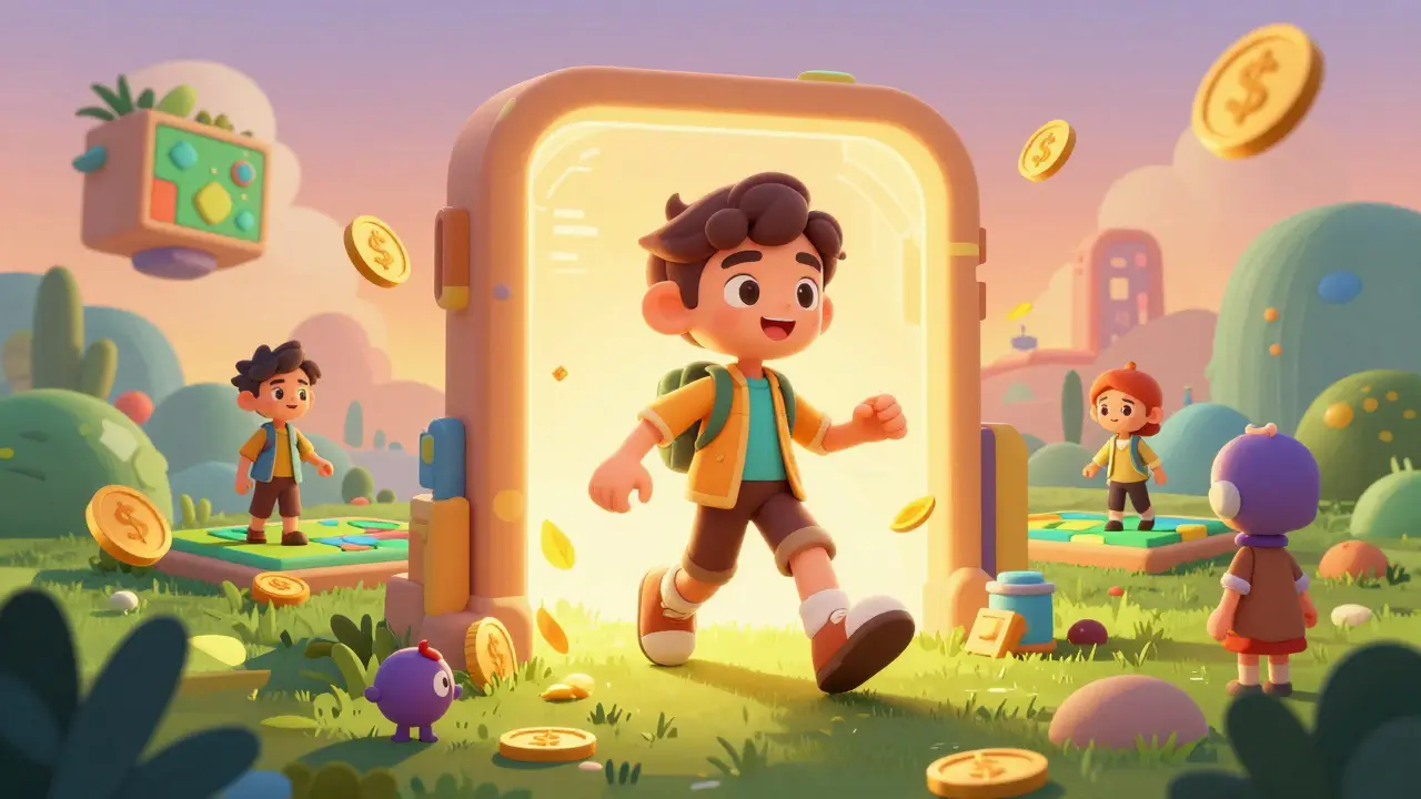 LEPA Lepasa Polqueen NFT Airdrop: What You Need to Know About the 2022 Limited Edition Collection