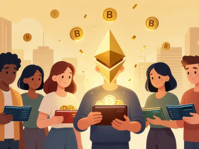 B2M Airdrop Details: How Bit2Me’s Token Rewards Work in 2026