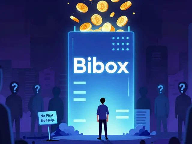 Bibox Crypto Exchange Review: Features, Fees, and Trust Risks in 2026