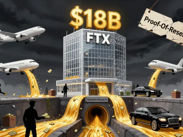 FTX Crypto Exchange Review: How a Billion-Dollar Platform Crashed and What It Teaches Us