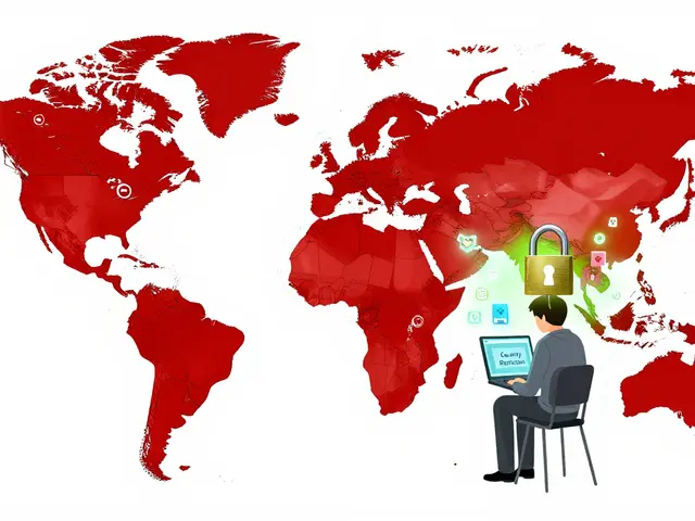 OKX Crypto Access Limitations by Country: What’s Blocked and Why