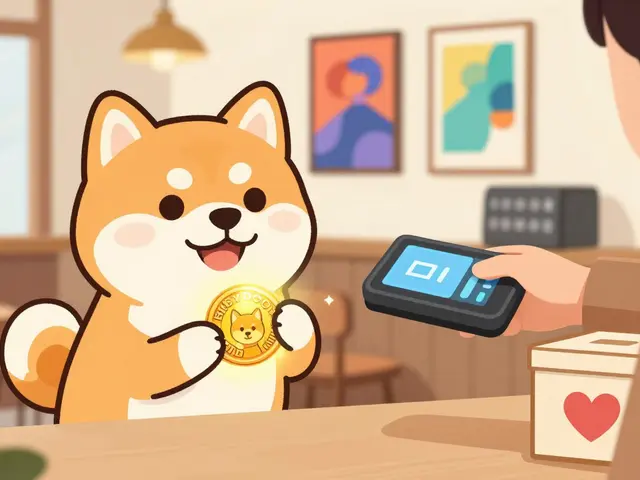 What is Baby Doge Coin (BABYDOGE)? A Complete Guide to the Meme Cryptocurrency