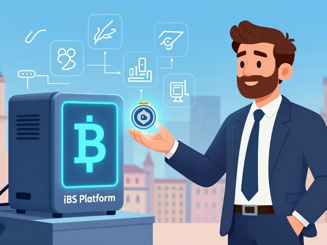 What is iCommunity Labs (ICOM) crypto coin? A practical breakdown of its use, value, and risks