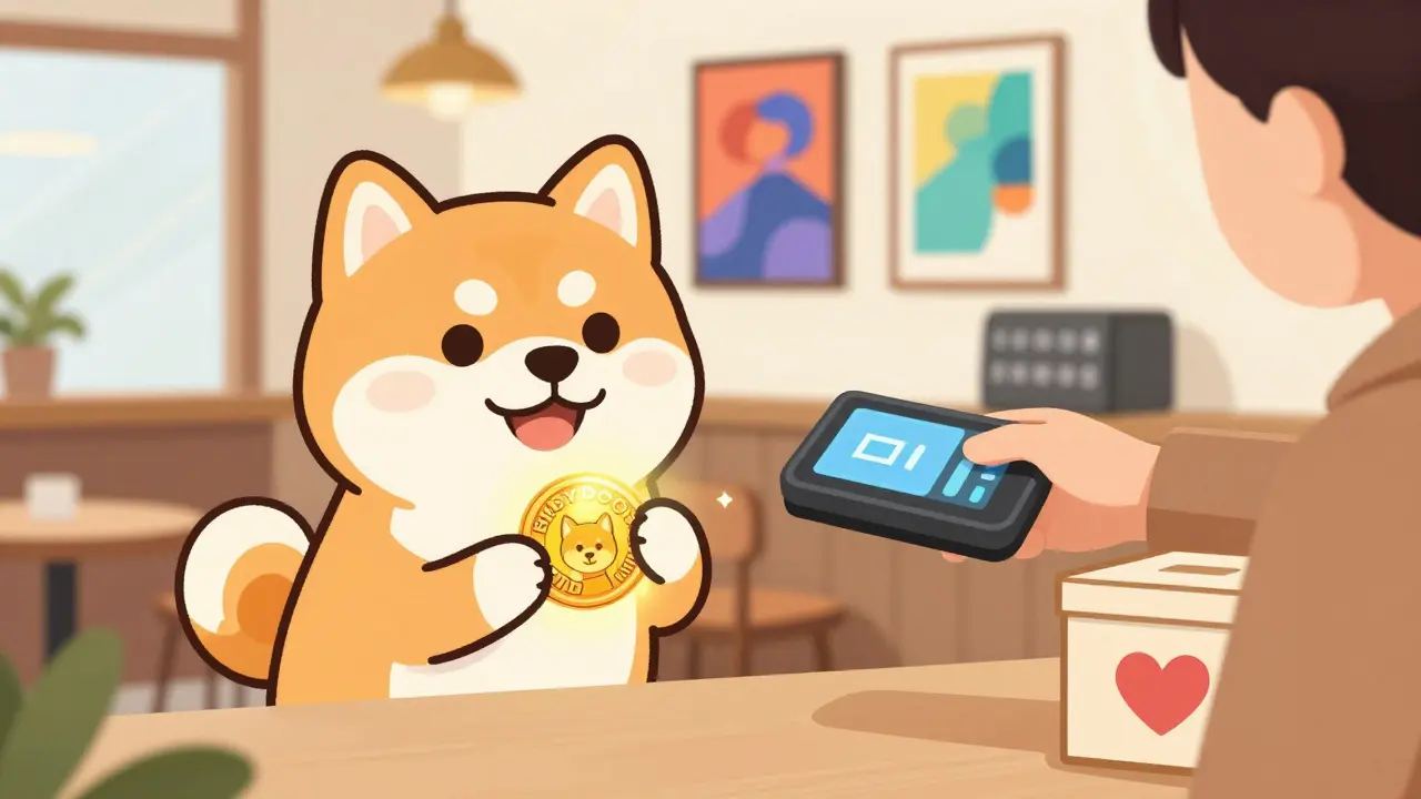 What is Baby Doge Coin (BABYDOGE)? A Complete Guide to the Meme Cryptocurrency