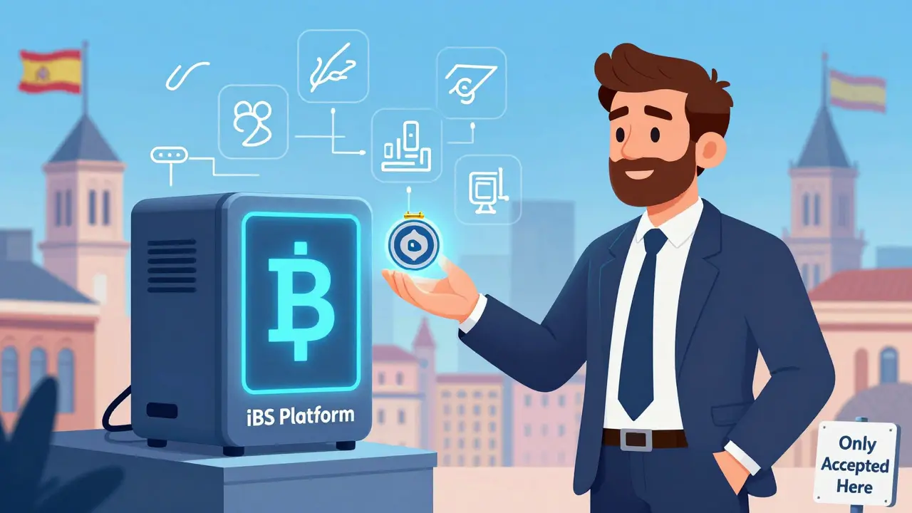 What is iCommunity Labs (ICOM) crypto coin? A practical breakdown of its use, value, and risks