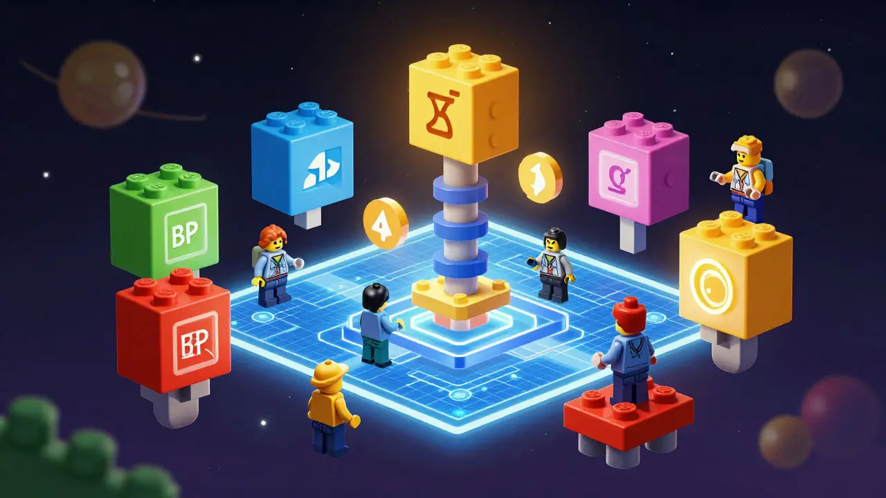 BunnyPark (BP) Airdrop: What We Know and How to Prepare