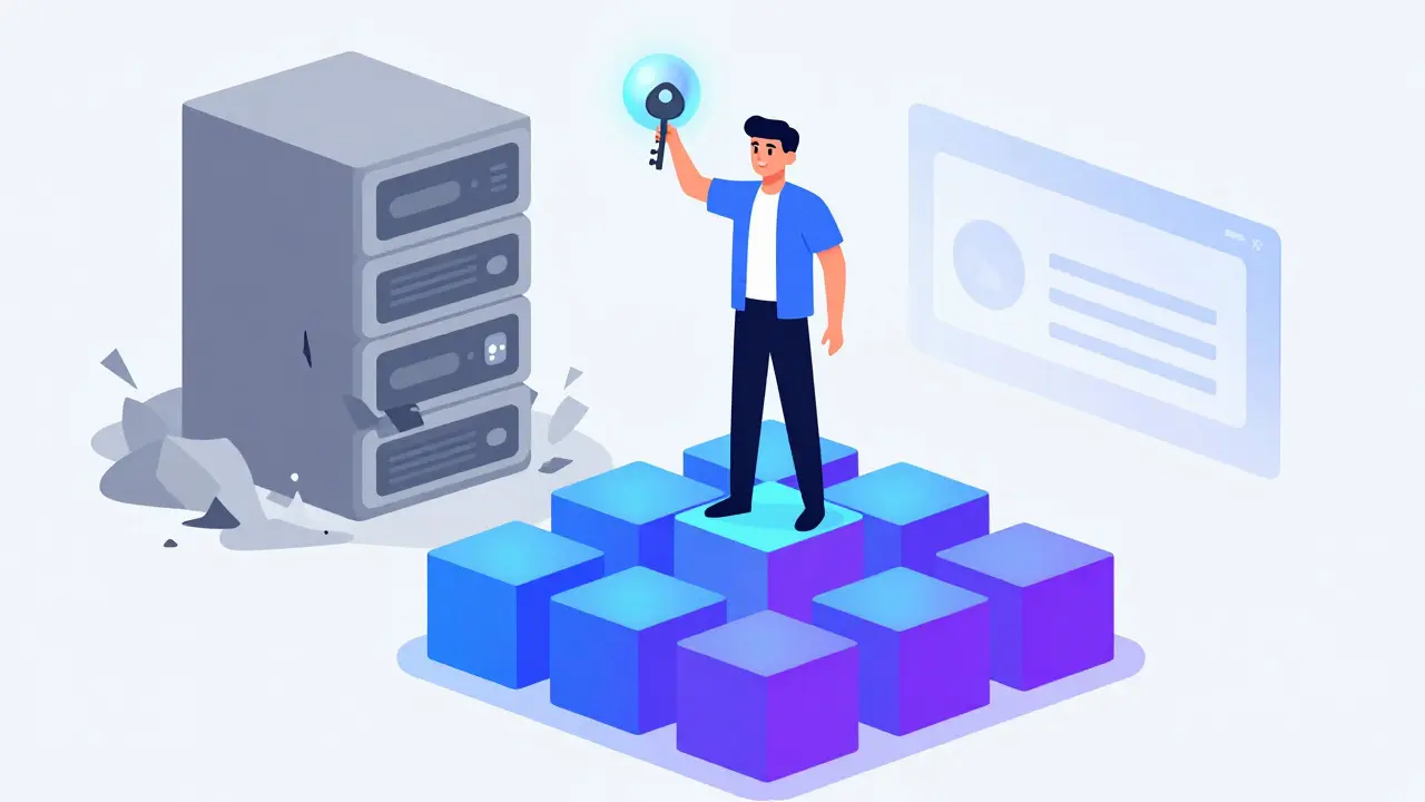 Getting Started with Web3 Development: A 2026 Practical Guide