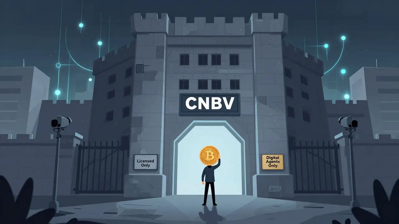 Mexico Crypto Monitoring Regulations by CNBV: What You Need to Know in 2026