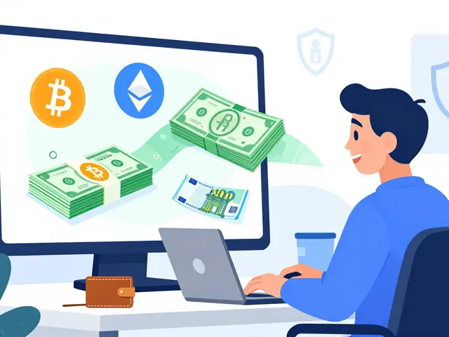 AjuBit Crypto Exchange Review 2026: Fees, Safety, and Alternatives