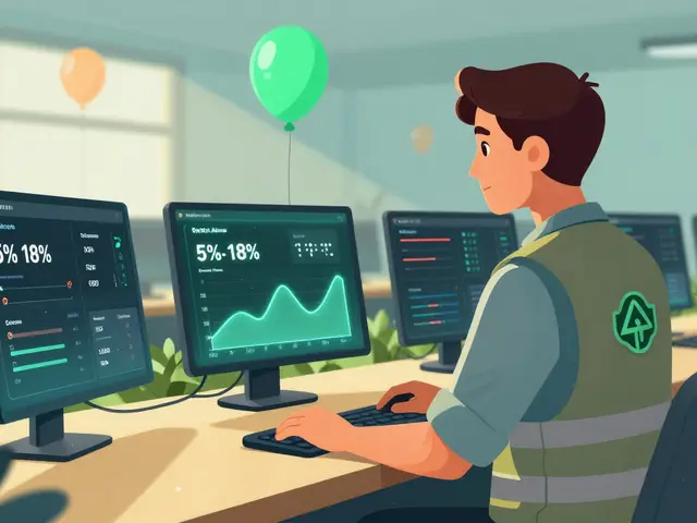 Best Yield Farming Strategies in 2025: Safe, Smart, and Sustainable Approaches