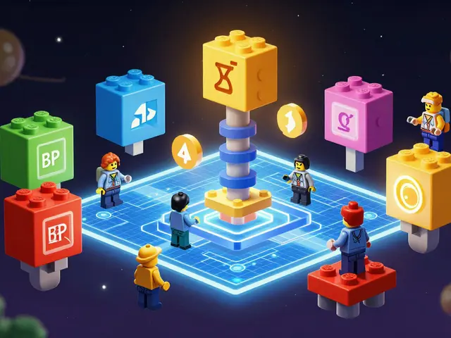 BunnyPark (BP) Airdrop: What We Know and How to Prepare