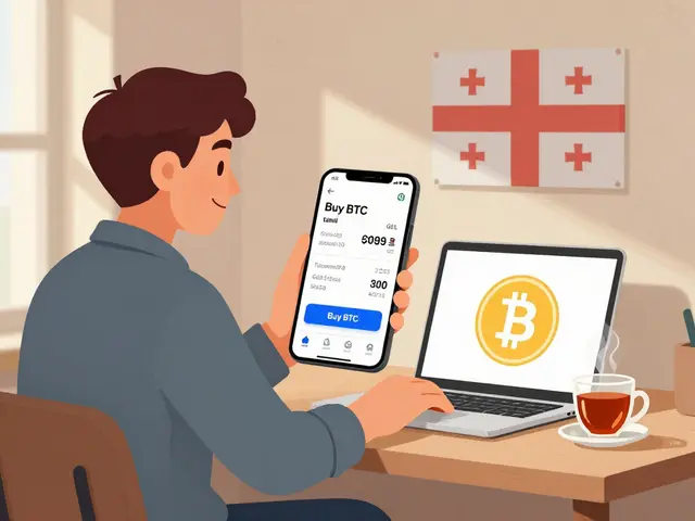 Cryptal Crypto Exchange Review: Is It Right for You in 2026?