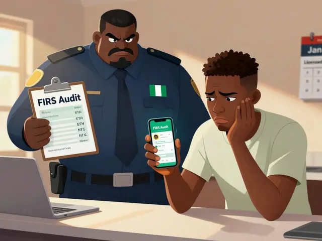 Crypto Taxation in Nigeria: What You Need to Know in 2026