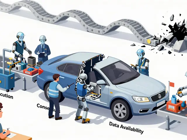 Future of Modular Blockchain Architecture: Scalability, Layers, and What Comes Next