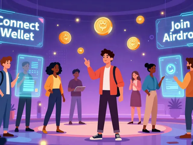 How to Enter The Sandbox Metaverse Airdrop: Step-by-Step Guide for 2026