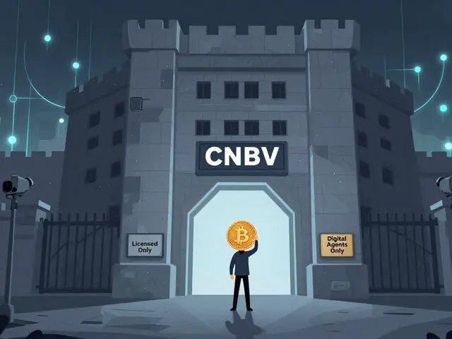 Mexico Crypto Monitoring Regulations by CNBV: What You Need to Know in 2026