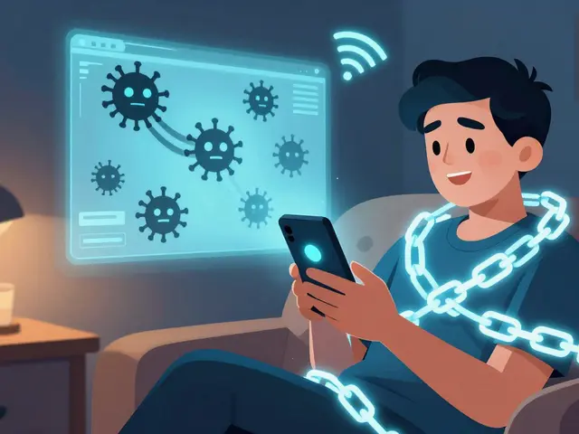 Online Voting with Blockchain Technology: Promise vs Reality in 2026