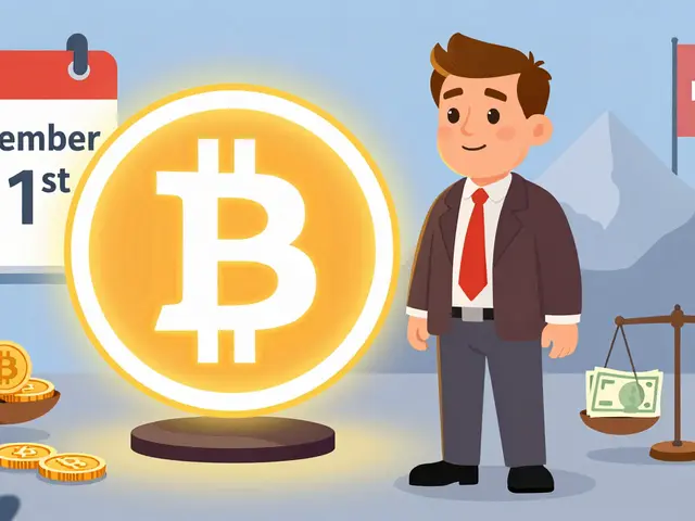 Wealth Tax Treatment of Crypto in Switzerland: What You Need to Know in 2026