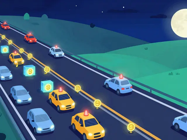 When to Pay Lower Gas Fees: Timing Strategies for 2026