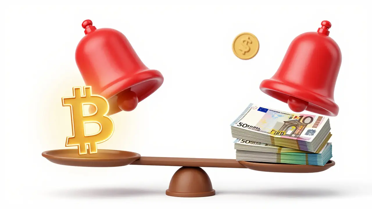 Conservative vs. Strict Compliance: Which Path to Take?