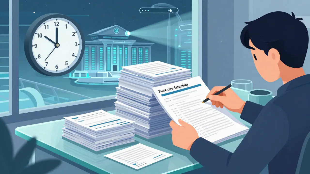 Future Outlook: The End of the Exemption